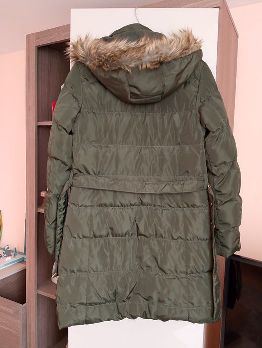 Geaca Atmosphere,mărimea 34cm