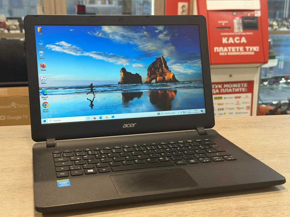 Acer Aspire ES1-311-P87D