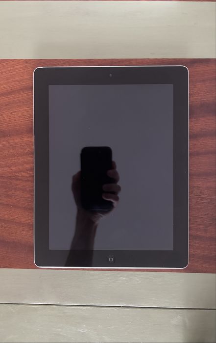 iPad 2 32 Gb - nefunctional