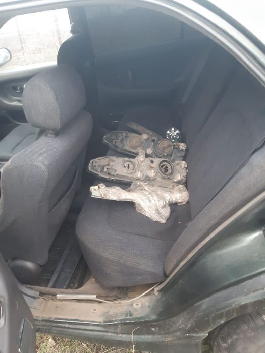 Митсубиси галант