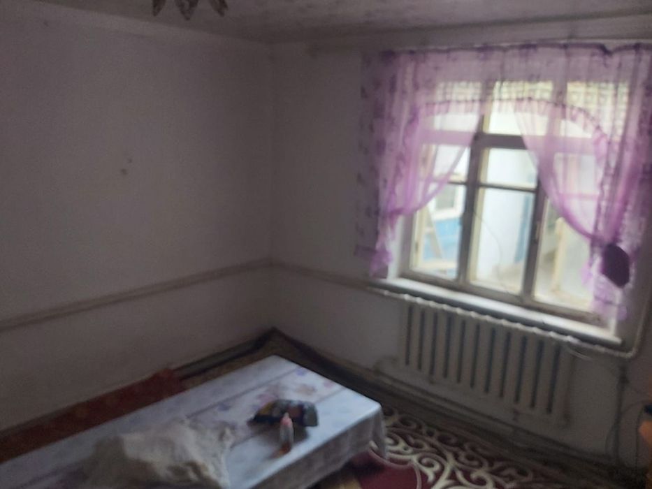 Сдаётся квартира