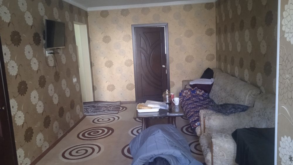 CHILONZOR kv 3 xonali