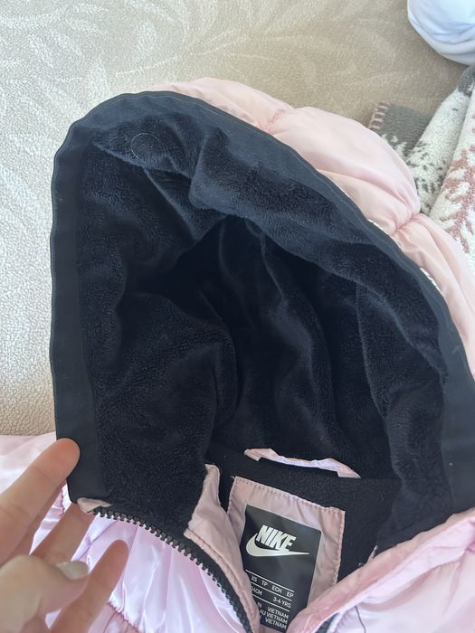 Детско зимно яке Nike