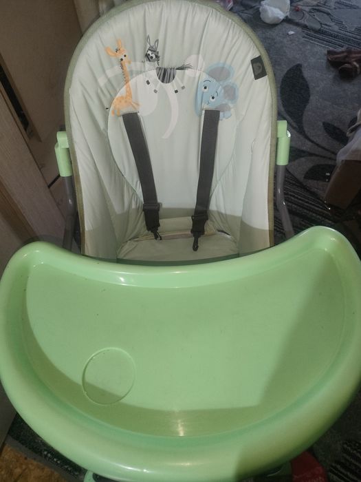 Мальчик для кормления