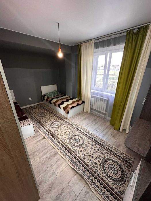 В продаже 3х ком квартира Аль-Фараби 44