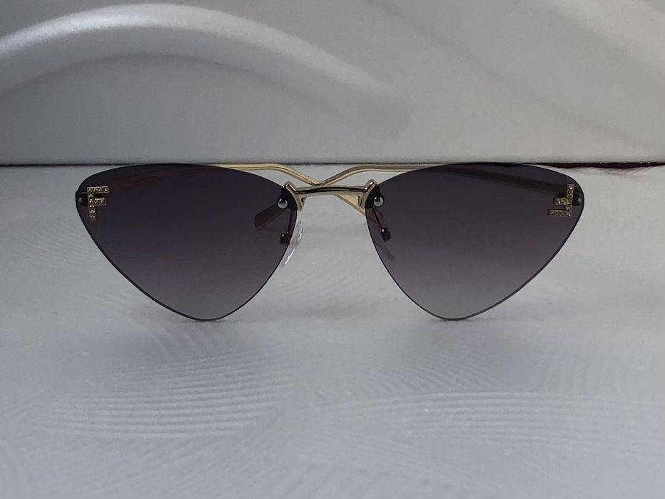 Актуални  дамски слънчеви очила