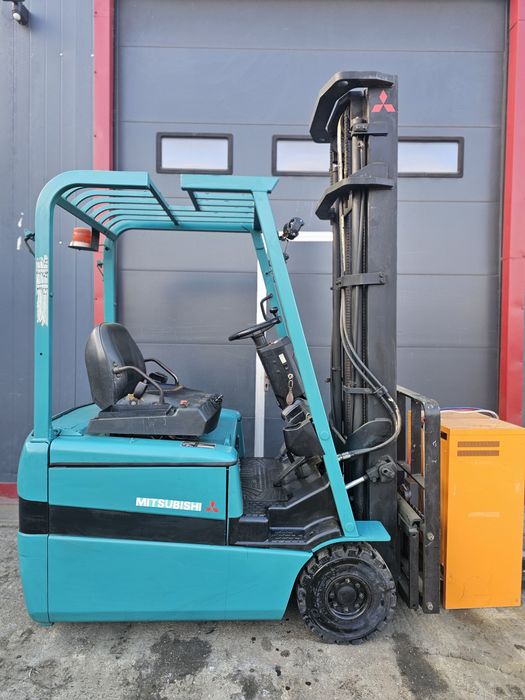 Stivuitor , electrostivuitor Mitsubishi 1.6T