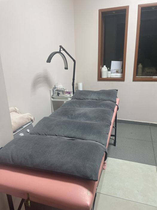 Сдается в аренду кушетка