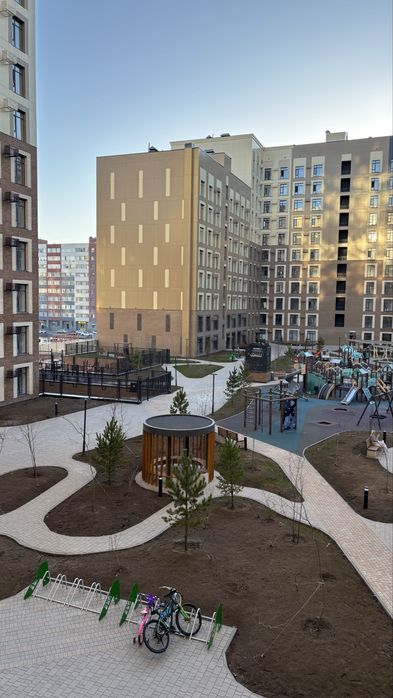 Продам 3-х комнатную квартиру