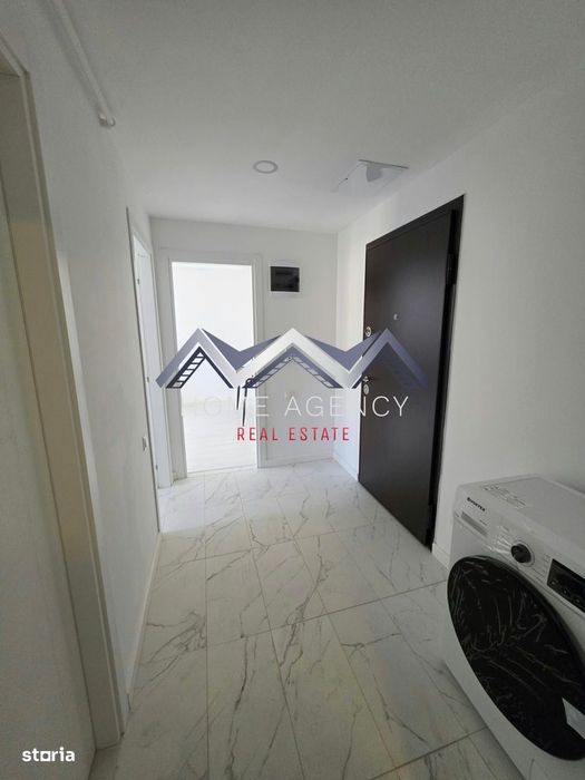 Cosmopolis Apartament doua camere | decomandat |