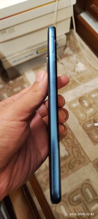 Redmi note 11 4g twight blue