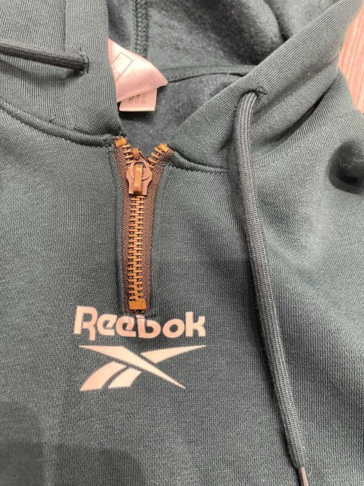 Суичър Reebok - размер L