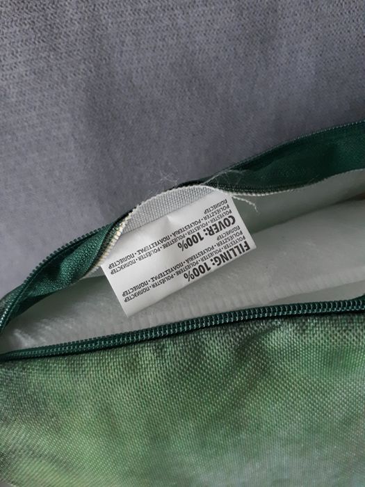 Калъфка за декоративна възглавница Кактус