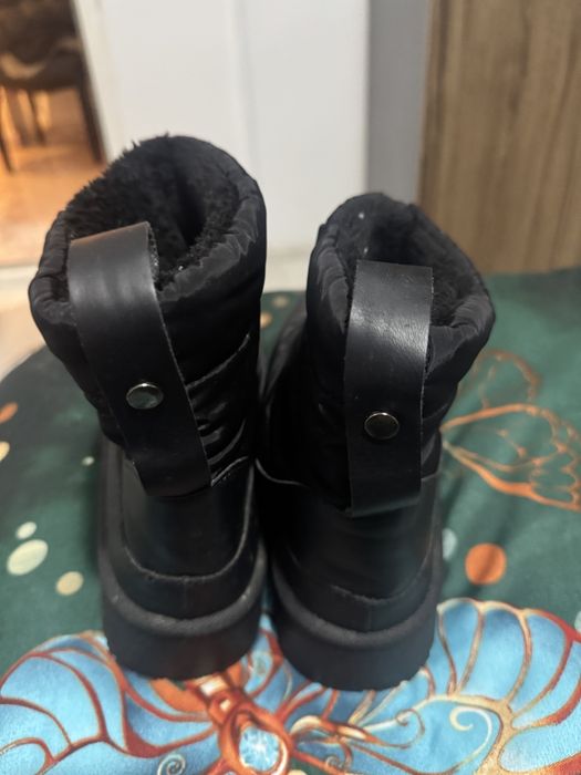 Ghete Impermeabile Dama