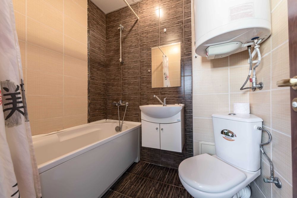 Дава се под наем Двустаен апартамент в Варна, м-т Евксиноград - 78 кв.м за 800 € - Снимка #22