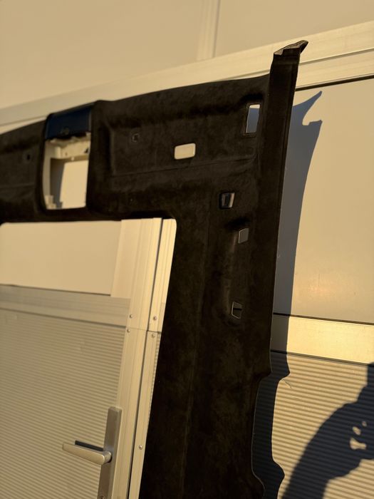 Plafon alcantara complet cu anexe Bmw X5 F15