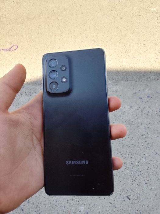 Samsung Galaxy A53 5G