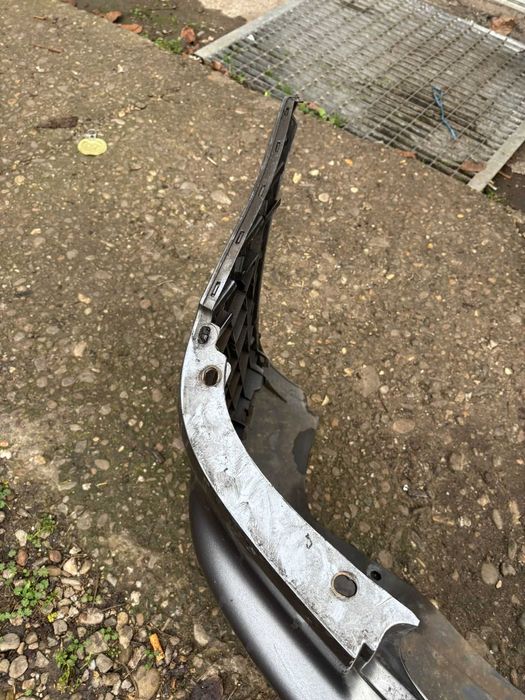 Bara spate Volkswagen Touran an 2009