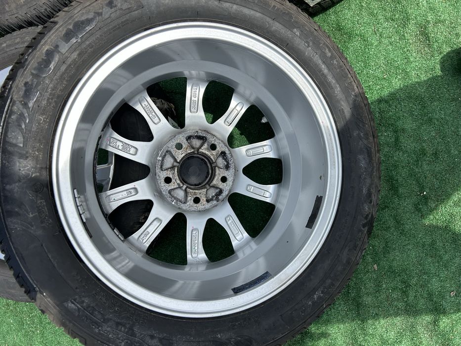 5х114,3 16 за kia mazda honda hundai toyota renault nisan