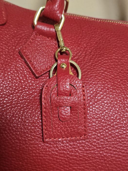 Vera Pelle италианска дамска чанта