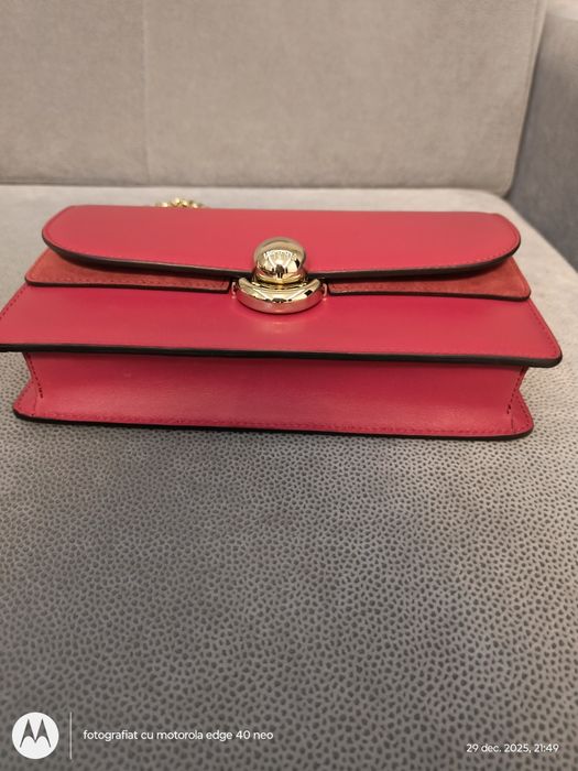 Geanta Furla de piele