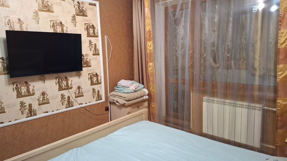 Сдам квартиру на 11 мкр