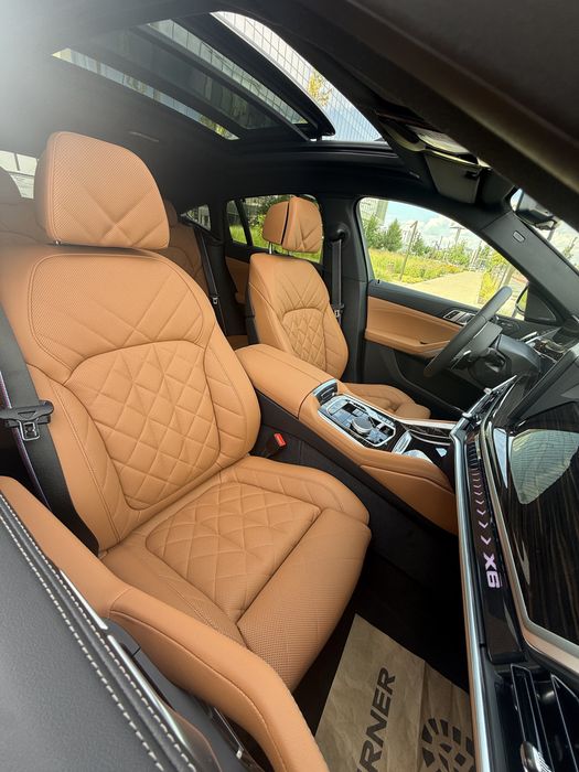 BMW X6 2026 — imagine 5