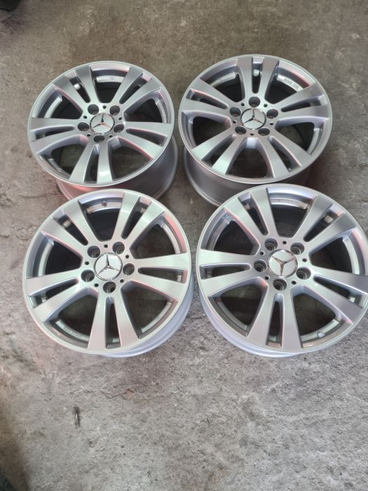 4бр.5×112×16 мерцедес