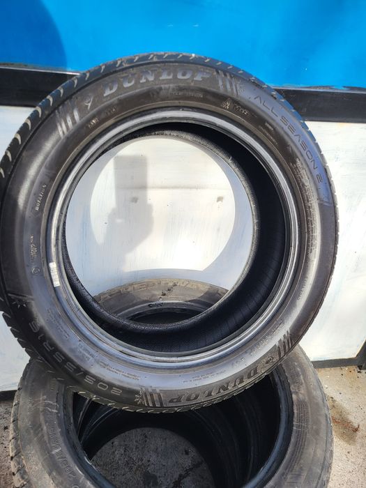 Гуми 205 55 16 DUNLOP