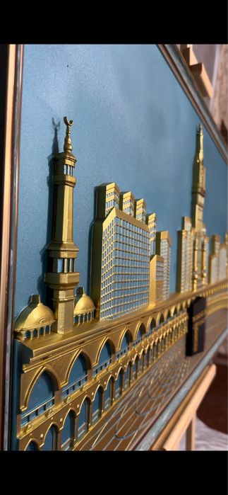 Kaba 3d kartina decor