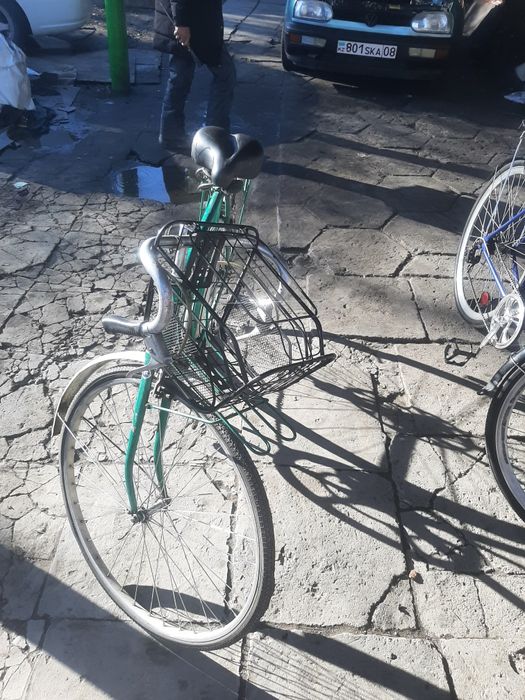 Продам  велосепеды