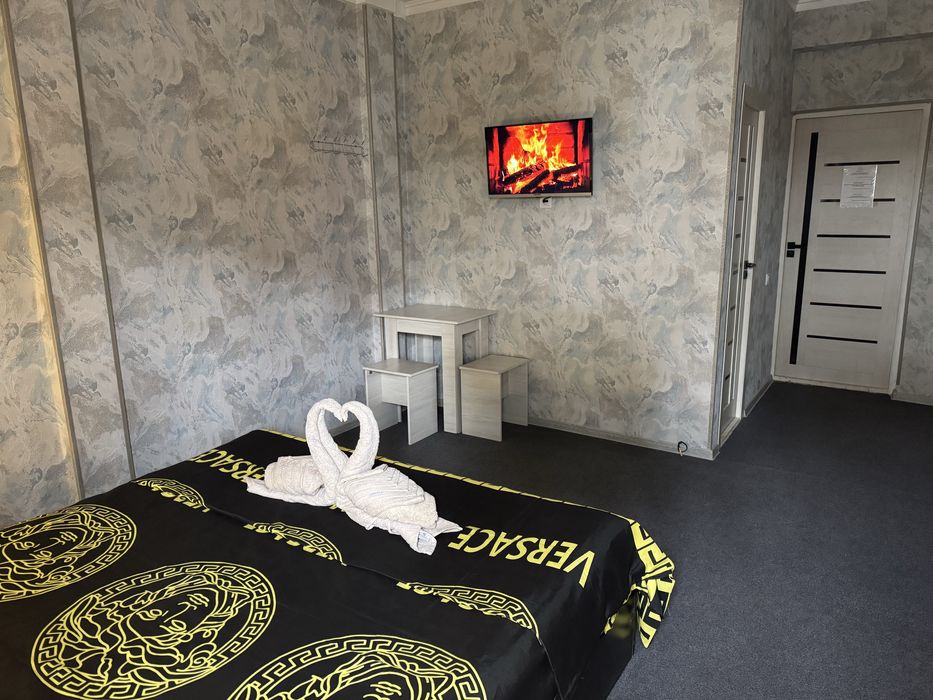 Arzon Bezzaks Hotel