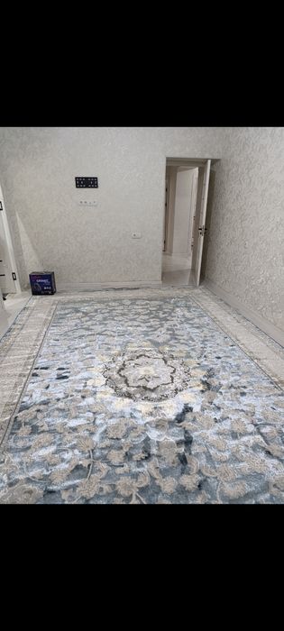 84 ming dollorga 2 xona 3 xona qilingan 75 kv 4 etajli uyni 3 etajida