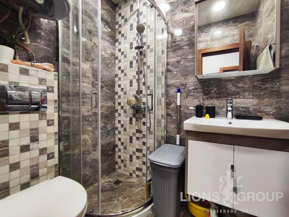 Продава се Двустаен апартамент в Варна, Възраждане 3 - 57 кв.м за 2281 €/кв.м - Снимка #6