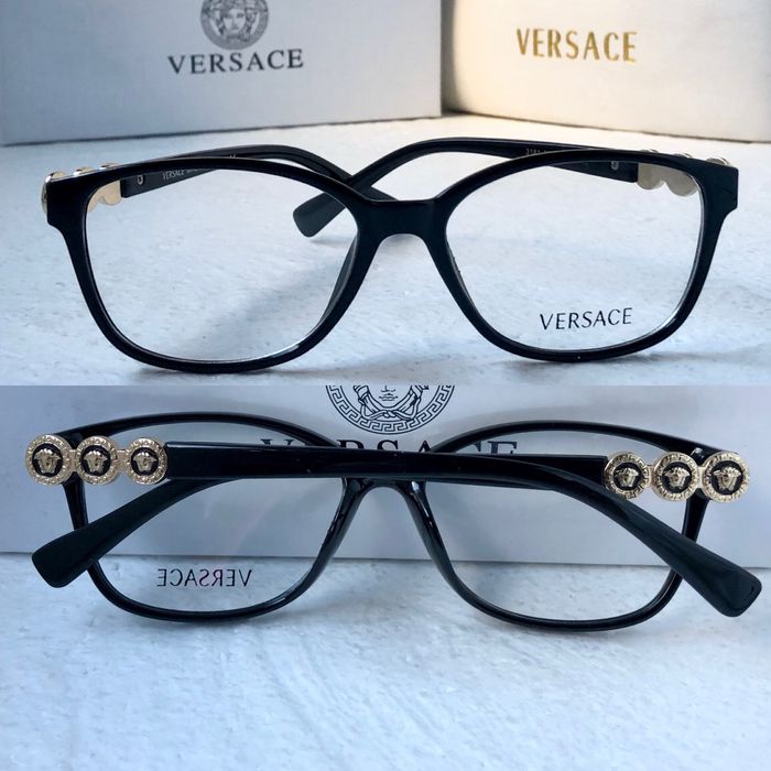 Диоптрични рамки Очила за компютър прозрачни слънчеви очила