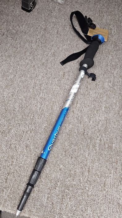 Щека Quechua Forclaz Lightweight 500