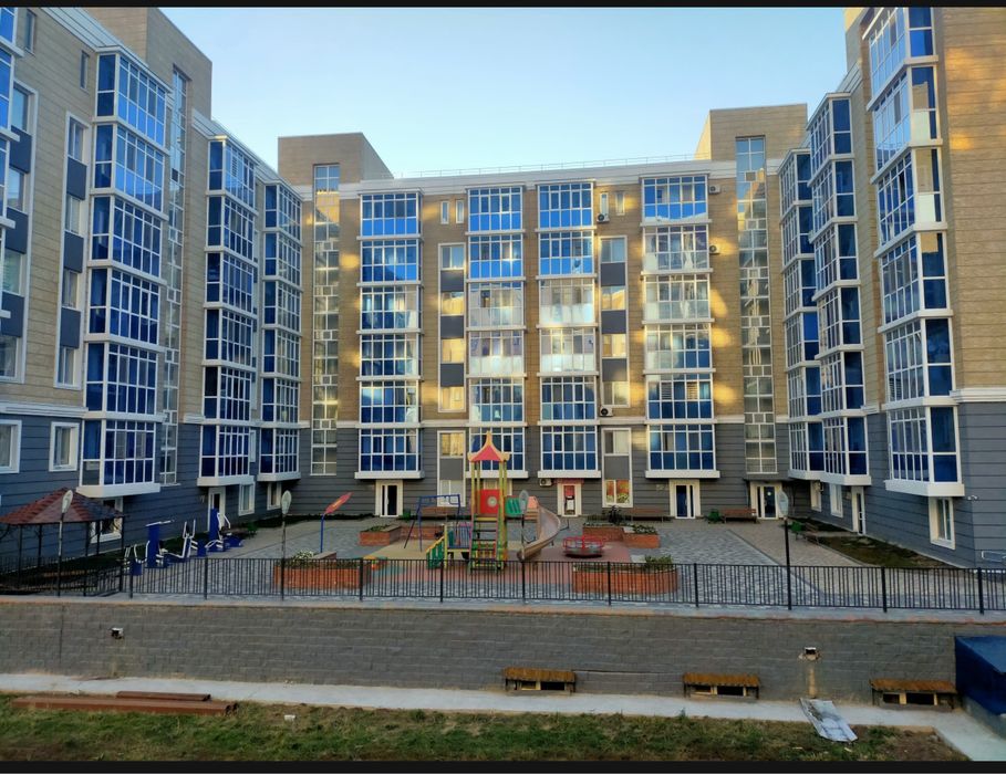 Ищу девушку на подселение
