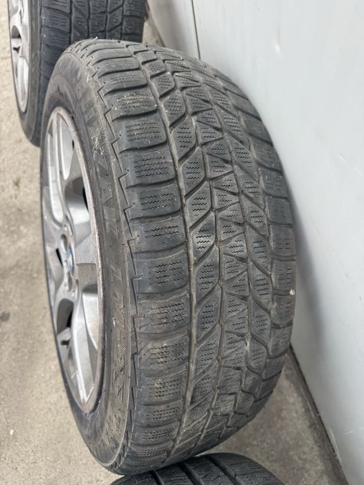 jante bmw 17 inch - seria 2 5x112  - f45