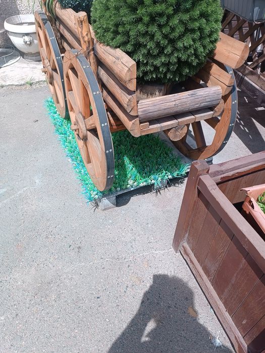 Уличная мебель..