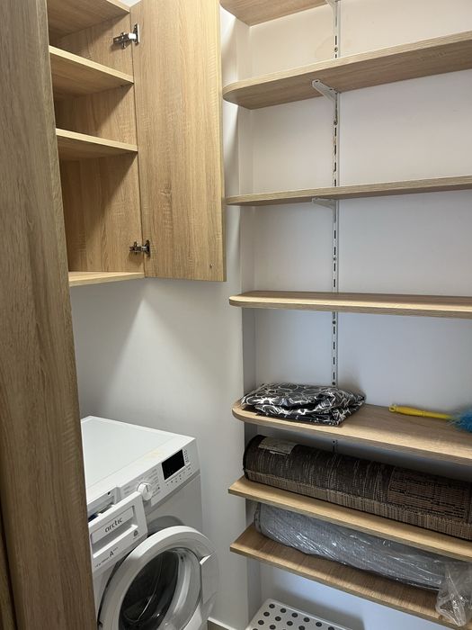 Apartament 2 camere de inchiriat in ansamblul Urban Residence