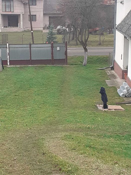 Casă de vânzare