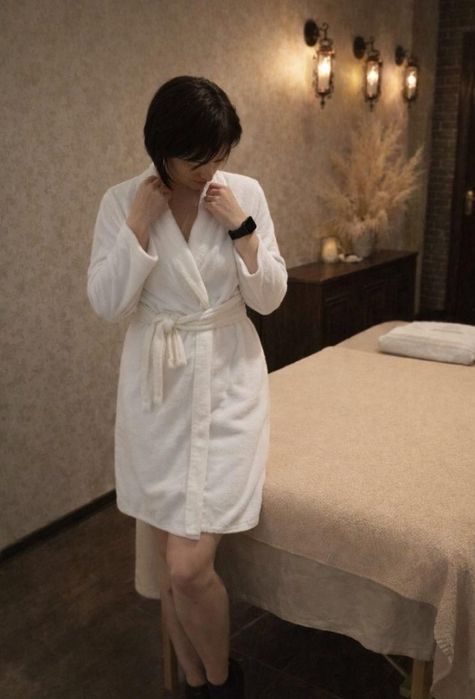 Кутемин келиниз Спа пилинг бар