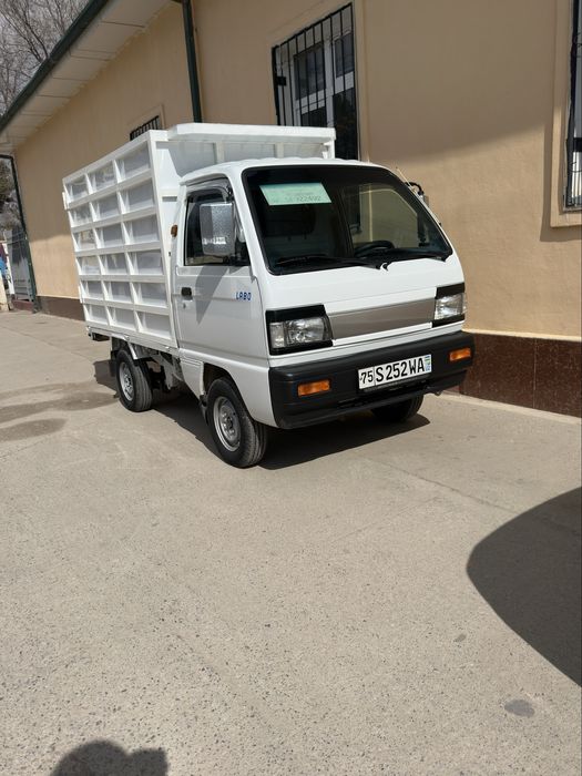 Labo 2025-yil oktyabr