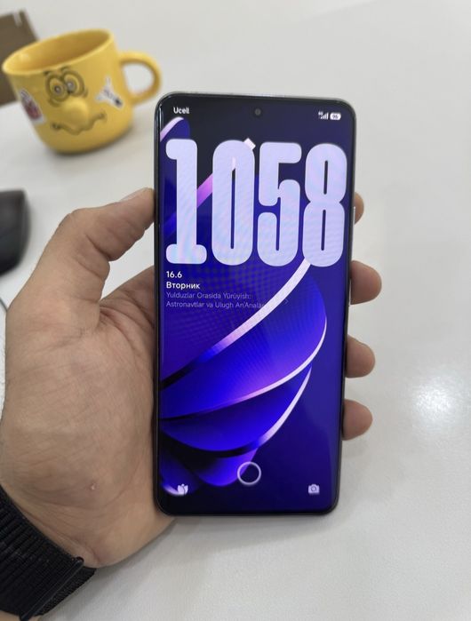 Redmi Note 14 Pro+ 5G SIM,ESIM