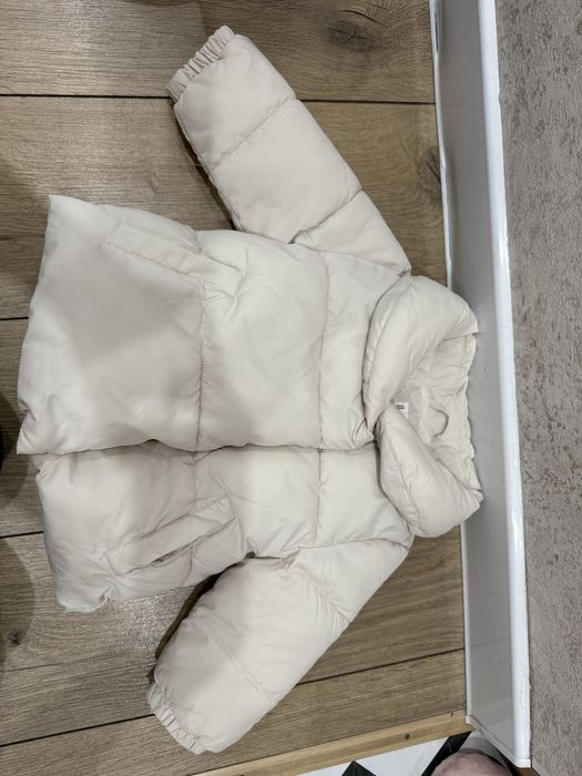 Куртка девочке на 80 см