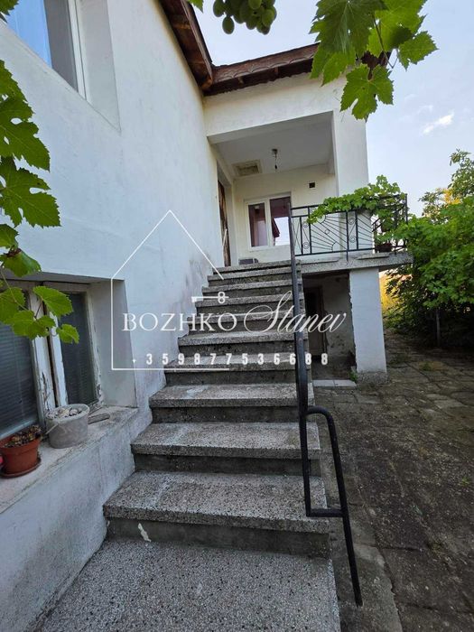 Продава се Къща в с. Детелина, Област Варна - 160 кв.м за 657 €/кв.м - Снимка #8