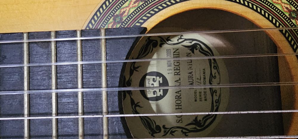 Chitară  in stare bună