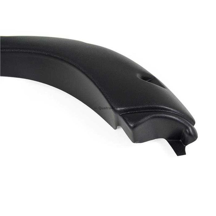 Overfendere extensii roti Toyota Land Cruiser 80 1990-1997