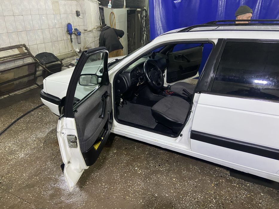 Продам машину фолц пассат б3