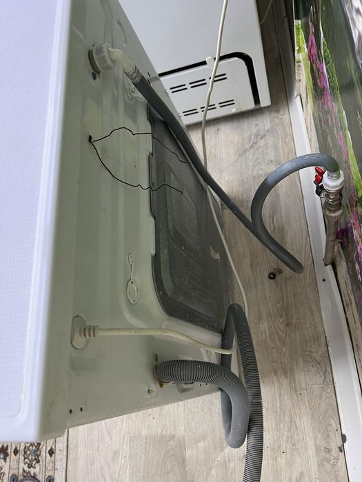 Продам Стиральную Машину LG